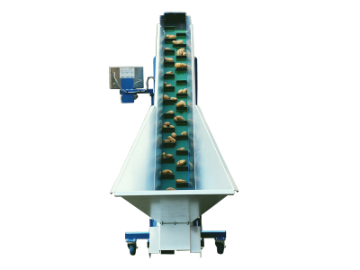 MONO-E210-V12 Einlauftrichter